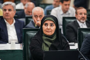 ببینید | نشست علنی مجازی ۷ مهرماه ۱۴۰۵ مجلس شورای اسلامی