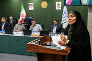 ببینید | نشست علنی مجازی ۷ مهرماه ۱۴۰۵ مجلس شورای اسلامی