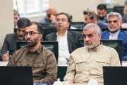 ببینید | نشست علنی مجازی ۷ مهرماه ۱۴۰۵ مجلس شورای اسلامی