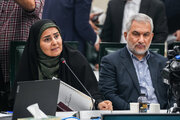 ببینید | نشست علنی مجازی ۷ مهرماه ۱۴۰۵ مجلس شورای اسلامی