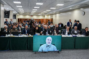 ببینید | نشست علنی مجازی ۷ مهرماه ۱۴۰۵ مجلس شورای اسلامی