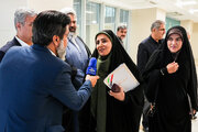 ببینید | نشست علنی مجازی ۷ مهرماه ۱۴۰۵ مجلس شورای اسلامی