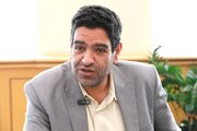 ببینید| نشست بررسی و رسیدگی به آخرین وضعیت اجرایی محور کبودرآهنگ–قیدار–سلطانیه،