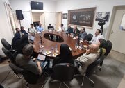 ببینید | از مسکن تا زندگی؛ سومین نشست «راه گفت‌وگو» با عنوان شهروند و زیرساخت اجتماعی