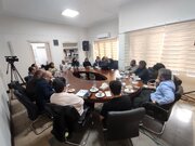 ببینید | از مسکن تا زندگی؛ سومین نشست «راه گفت‌وگو» با عنوان شهروند و زیرساخت اجتماعی