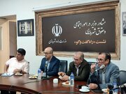 ببینید | از مسکن تا زندگی؛ سومین نشست «راه گفت‌وگو» با عنوان شهروند و زیرساخت اجتماعی