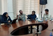 ببینید | از مسکن تا زندگی؛ سومین نشست «راه گفت‌وگو» با عنوان شهروند و زیرساخت اجتماعی