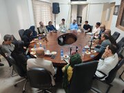 ببینید | از مسکن تا زندگی؛ سومین نشست «راه گفت‌وگو» با عنوان شهروند و زیرساخت اجتماعی