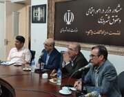 ببینید | از مسکن تا زندگی؛ سومین نشست «راه گفت‌وگو» با عنوان شهروند و زیرساخت اجتماعی