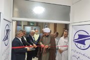 ببینید| سفر معاون وزیر راه و شهرسازی و مدیرعامل شرکت فرودگاه‌ها و ناوبری هوایی ایران به زاهدان