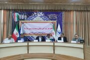 ببینید| سفر معاون وزیر راه و شهرسازی و مدیرعامل شرکت فرودگاه‌ها و ناوبری هوایی ایران به زاهدان