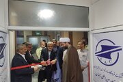 ببینید| سفر معاون وزیر راه و شهرسازی و مدیرعامل شرکت فرودگاه‌ها و ناوبری هوایی ایران به زاهدان
