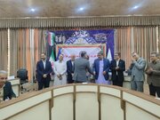 ببینید| سفر معاون وزیر راه و شهرسازی و مدیرعامل شرکت فرودگاه‌ها و ناوبری هوایی ایران به زاهدان