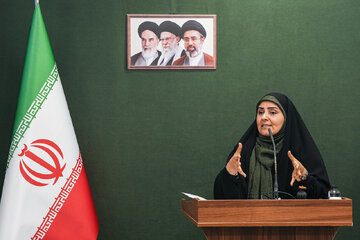 ببینید | نشست علنی مجازی ۷ مهرماه ۱۴۰۵ مجلس شورای اسلامی