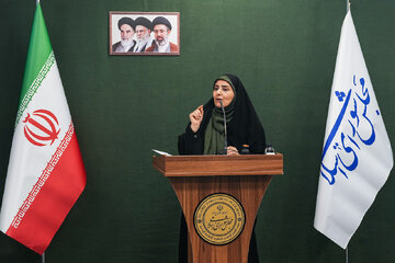 ببینید | نشست علنی مجازی ۷ مهرماه ۱۴۰۵ مجلس شورای اسلامی