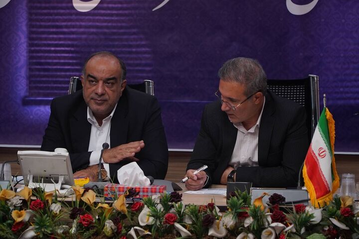 بررسی فرآیند تأمین سهم آورده متقاضیان پایین‌درآمد در طرح‌های نهضت ملی مسکن استان کرمان
