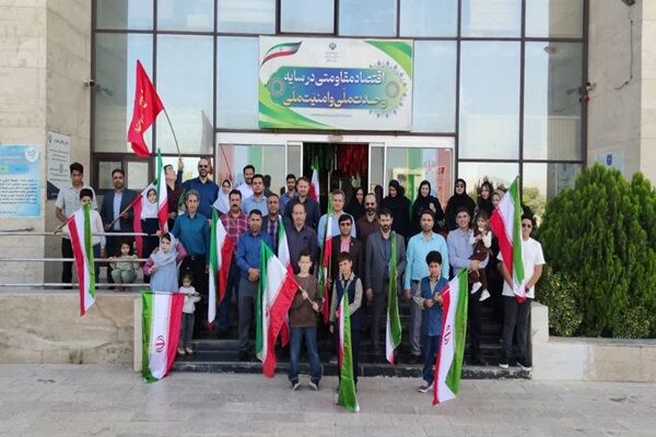 «راهیان پیشرفت» در پروژه‌های نهضت ملی مسکن بجنورد در خراسان شمالی/تداوم جهاد خدمت‌رسانی با روحیه دفاع مقدس