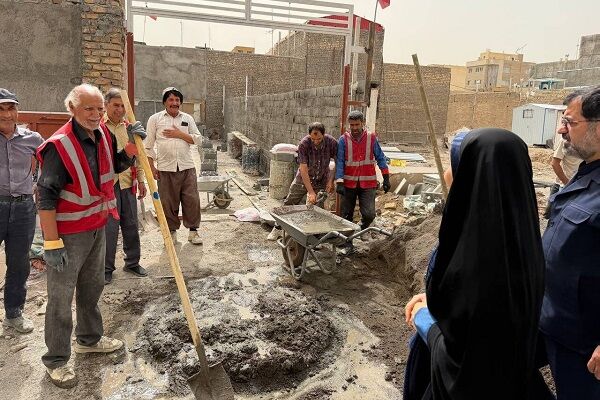 تخصیص بیش از ۳۶ همت منابع مالی برای تکمیل واحدها و تامین خدمات پشتیبان مسکن در دولت چهاردهم