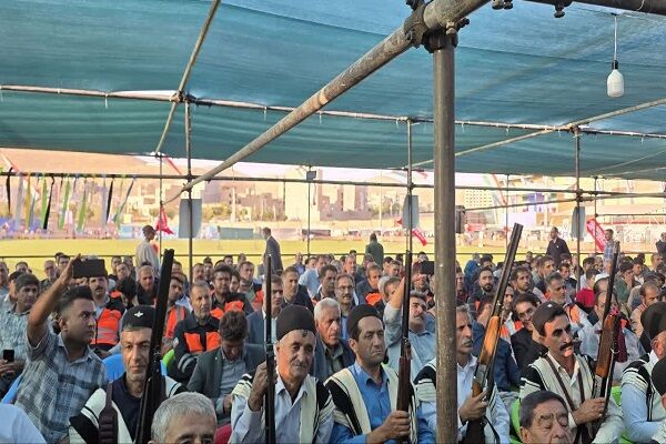 هفته دفاع مقدس در راهداری چهارمحال‌وبختیاری با «جاده‌های ایثار» و خدمت به مردم