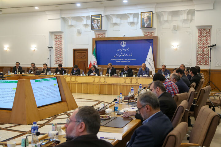 تقویت مرزهای زمینی برای تأمین کالاهای اساسی و ضروری با حفظ جریان ترانزیت