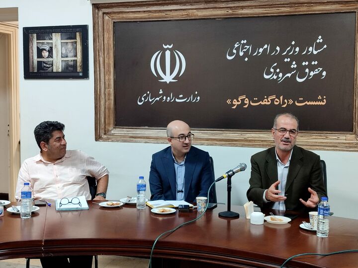 ضرورت عبور از مسکن‌سازی صِرف و توجه به زیرساخت‌های اجتماعی شهر
