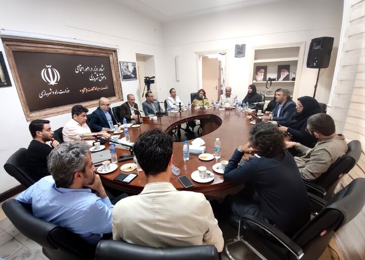 ضرورت عبور از مسکن‌سازی صِرف و توجه به زیرساخت‌های اجتماعی شهر