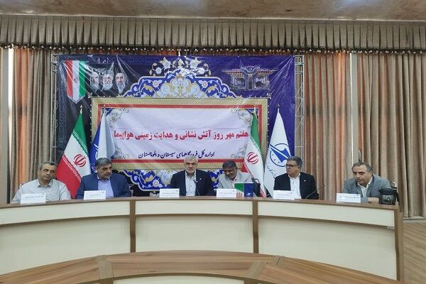 آسمان ایران برای تمام پروازهای خارجی و بین‌المللی مطمئن و ایمن است