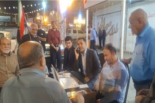 خروج پروژه ۸۴۸ واحدی دهدشت کهگیلویه و بویراحمد از بن‌بست