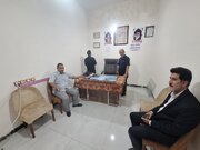 راه و شهرسازی گلستان