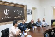 ببینید | از مسکن تا زندگی؛ سومین نشست «راه گفت‌وگو» با عنوان شهروند و زیرساخت اجتماعی