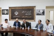 ببینید | از مسکن تا زندگی؛ سومین نشست «راه گفت‌وگو» با عنوان شهروند و زیرساخت اجتماعی