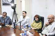 ببینید | از مسکن تا زندگی؛ سومین نشست «راه گفت‌وگو» با عنوان شهروند و زیرساخت اجتماعی