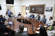 ببینید | از مسکن تا زندگی؛ سومین نشست «راه گفت‌وگو» با عنوان شهروند و زیرساخت اجتماعی