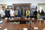 ببینید | از مسکن تا زندگی؛ سومین نشست «راه گفت‌وگو» با عنوان شهروند و زیرساخت اجتماعی