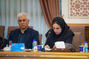 ببینید | برگزاری مجمع عمومی سالانه صورت‌های مالی 1404 سازمان مجری
