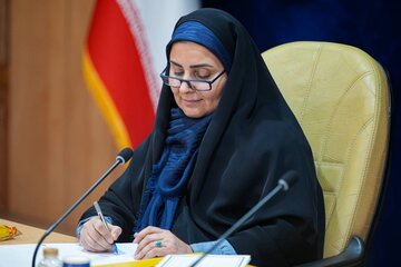 پیام وزیر راه و شهرسازی