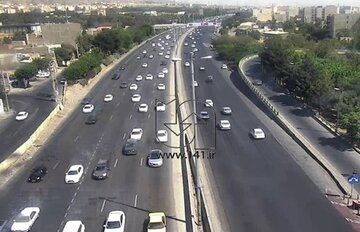 تردد