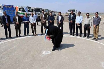 جنوب کرمان فاز دوم