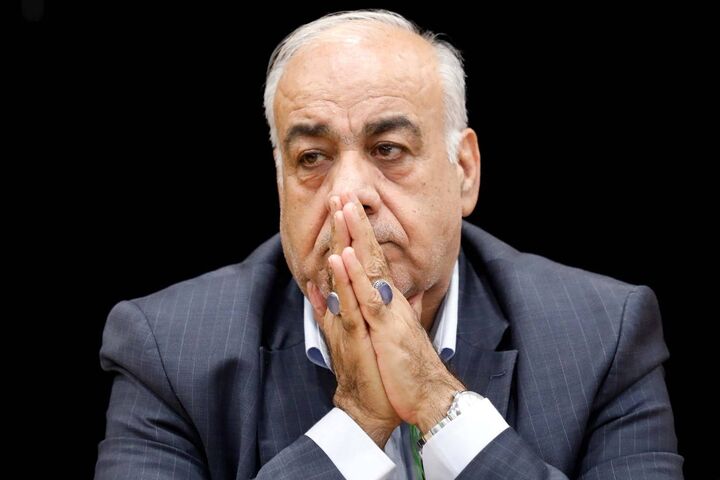 ببینید| سومین جلسه کارگروه نظارت و پیگیری راه‌آهن چابهار–زاهدان