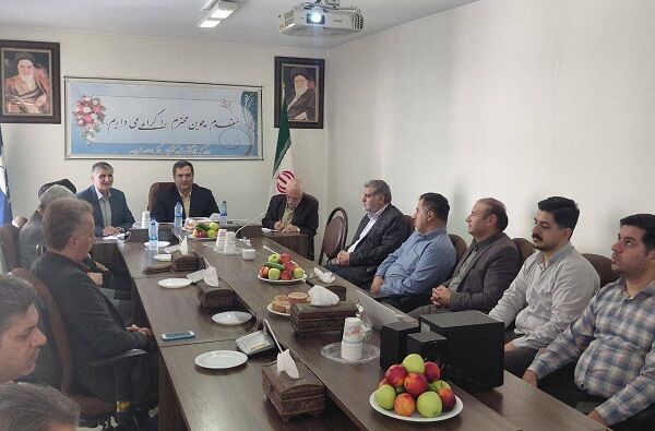 برنامه بسیج