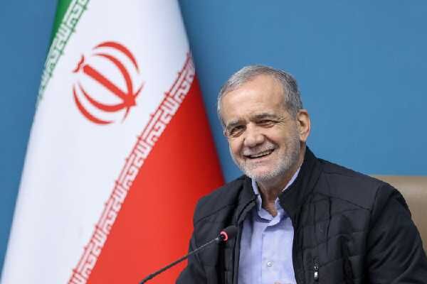 تنگه هرمز از مهم‌ترین گذرگاه‌های دریایی و جایگاهی ویژه در امنیت منطقه و جهان دارد/ حضور مقتدرانه جمهوری اسلامی ایران در پهنه‌های آبی، اجازه نداد نبض شریان‌های حیاتی کشور از حرکت باز بماند