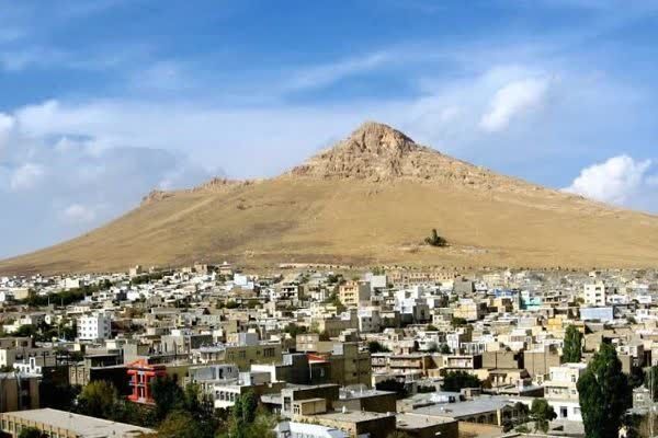 طرح جامع شهری