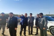 تهران قلعه نو