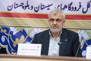 آسمان ایران باز است و به تمام پروازها سرویس می‌دهیم