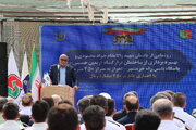 قرارگاه پلیس راه خوزستان