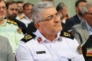 قرارگاه پلیس راه خوزستان