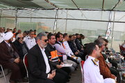 قرارگاه پلیس راه خوزستان