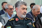 قرارگاه پلیس راه خوزستان
