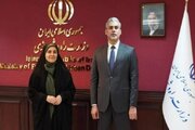 تاکید ایران و عراق بر توسعه ‌ارتباطات و حمل و نقل/ پروازهای میان دو کشور به زودی از سر گرفته خواهد شد