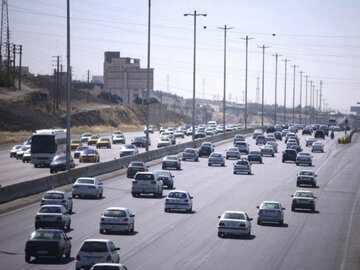 تردد